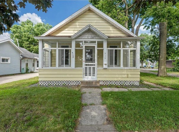 515 Lincoln Street, Winona, MN 55987