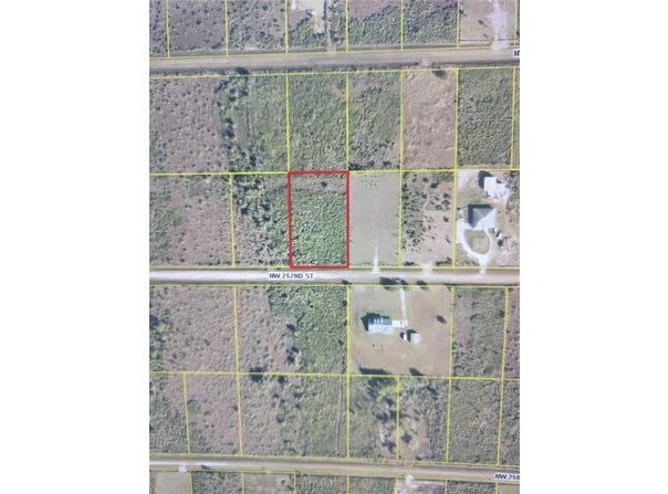 19039 NW 252ND STREET, OKEECHOBEE, FL 34972
