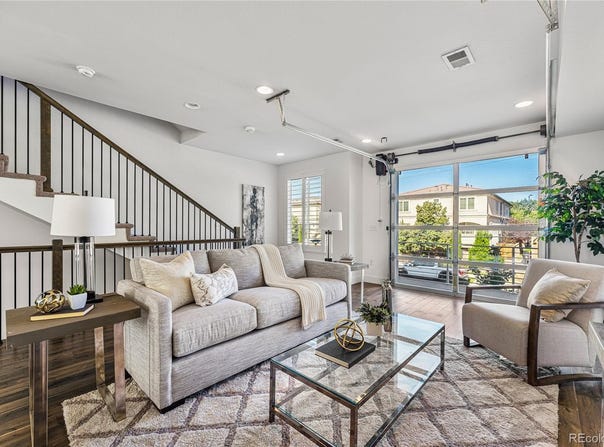 163 S Harrison Street, Denver, CO 80209