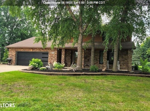 2814 1st Street SW, Mason City, IA 50401