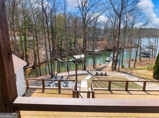 6041 Blackberry, Buford, GA 30518