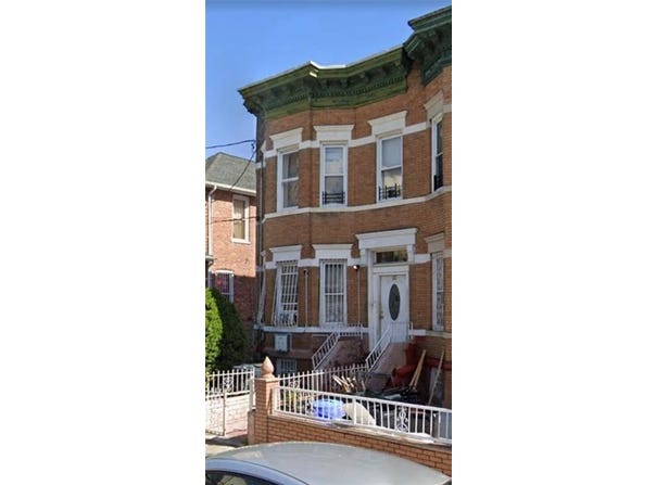 125 EAST 42 Street, Brooklyn, NY 11203