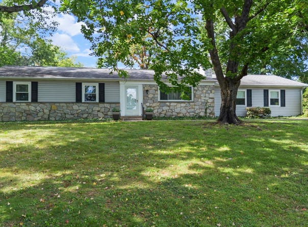 3203 NOTTINGHAM Road, NORRISTOWN, PA 19403