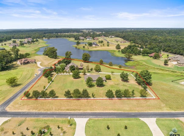 23120 SADDLE RIDGE CT, Lindale, TX 75771