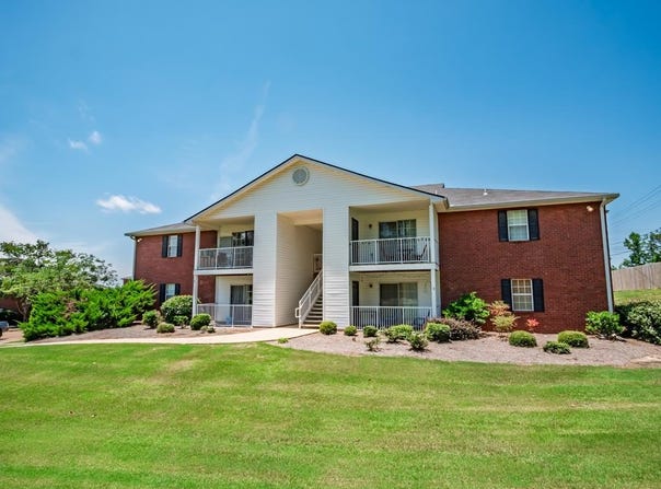 7 PR 3057 UNIT #5, OXFORD, MS 38655