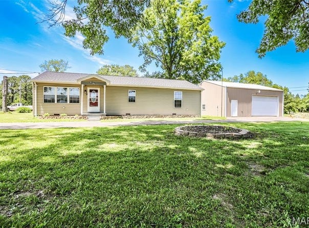 6195 Cedar Springs Road, Cedar Hill, MO 63016