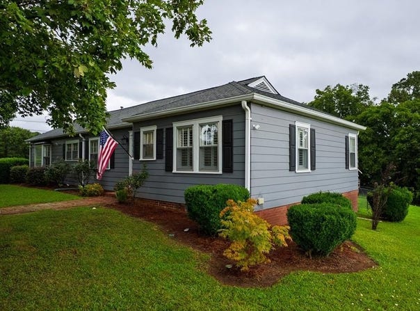 16 Bittings Avenue, Summerville, GA 30747