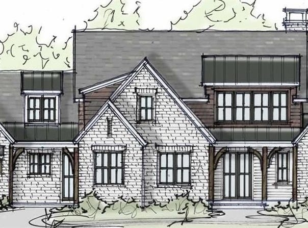 122 Palisade Drive, Rydal, GA 30171