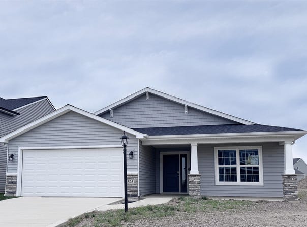 5251 Mountain Sky Cove, Fort Wayne, IN 46818