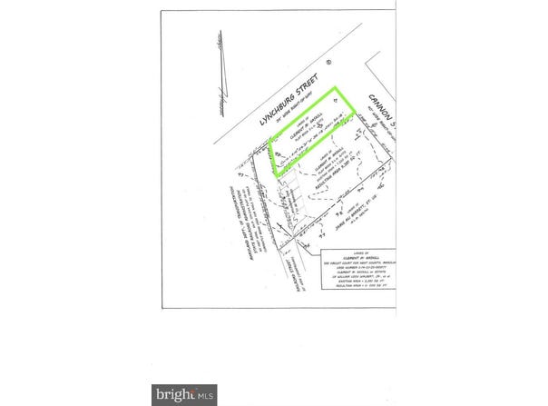 620 CANNON Street, CHESTERTOWN, MD 21620