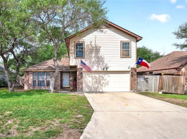 2328 Timberleaf, Ingleside, TX 78362