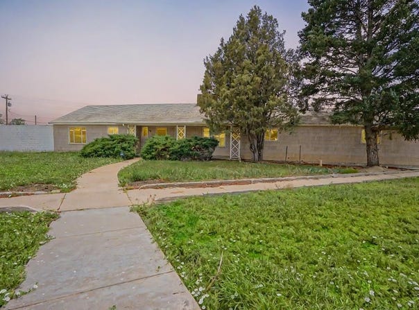 123 Indiana Ave, Walsenburg, CO 81089