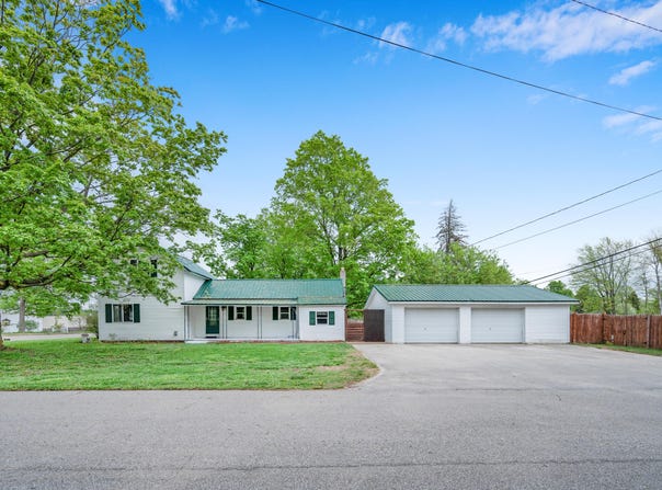 237 Main Street, Walkerville, MI 49459
