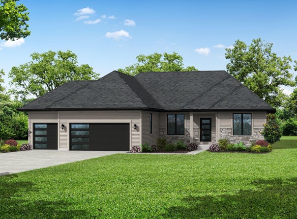 1462 Chapman Ct, Mukwonago, WI 53149