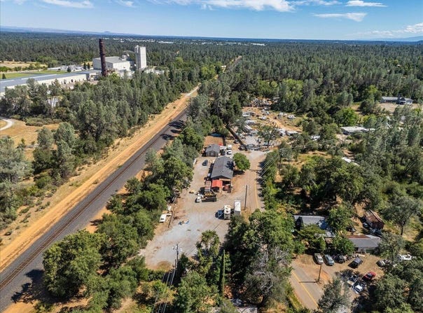 12759 Newtown Road, Redding, CA 96003
