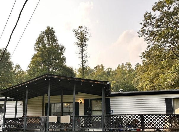 137 Summerset Lane, Pioneer, TN 37847