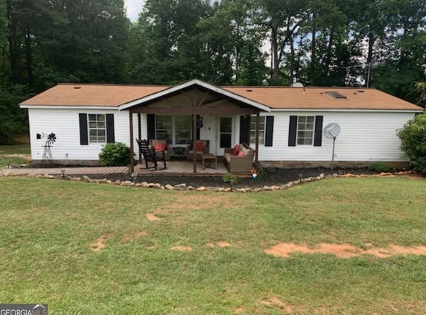 7646 Frolona, Franklin, GA 30217
