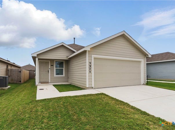 5925 San Geronimo, Seguin, TX 78155