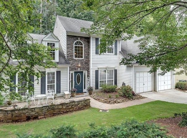 2429 Brookgreen Commons NW, Kennesaw, GA 30144