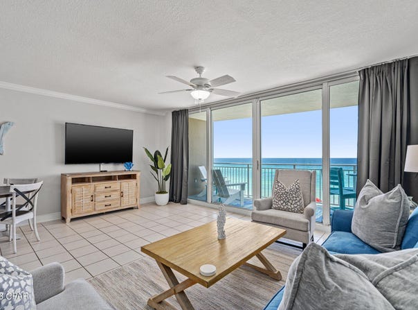 14701 Front Beach Road, Apt 627, Panama City Beach, FL 32413 Apartment ...