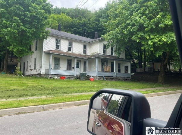 328 Allen Street, Jamestown, NY 14701