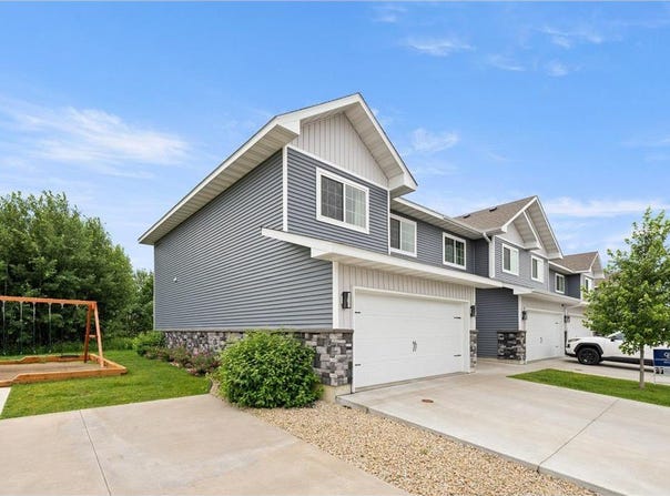 25905 Oriole Street, Elko New Market, MN 55054