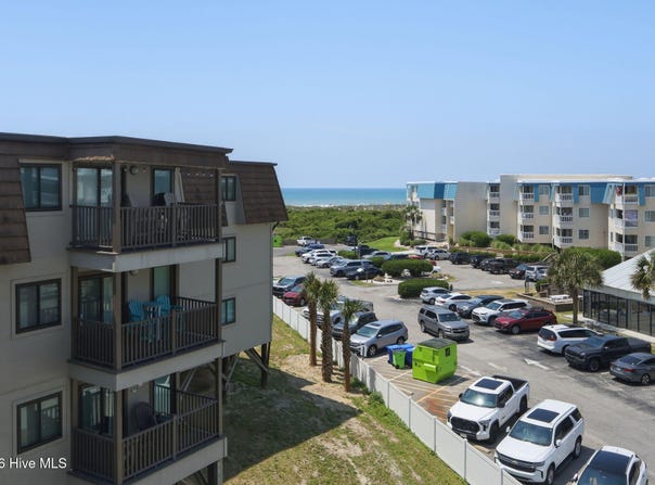 2008 Fort Macon Road E, Atlantic Beach, NC 28512