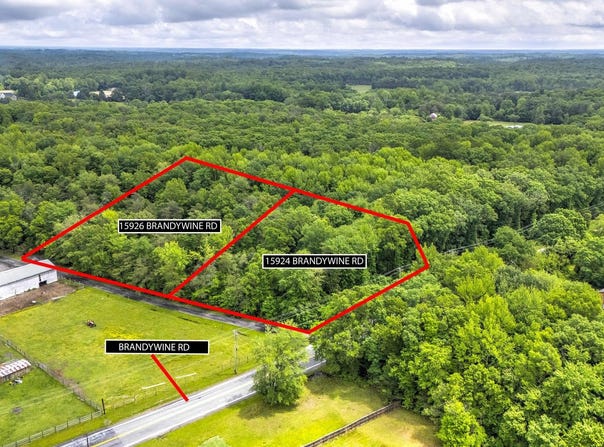 15924 BRANDYWINE ROAD, BRANDYWINE, MD 20613