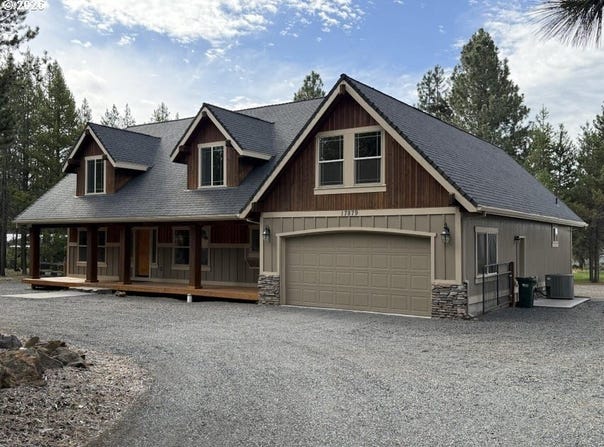17879 KODIAK Ln, Bend, OR 97707