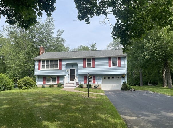 20 Colby Road, Bridgewater, MA 02324