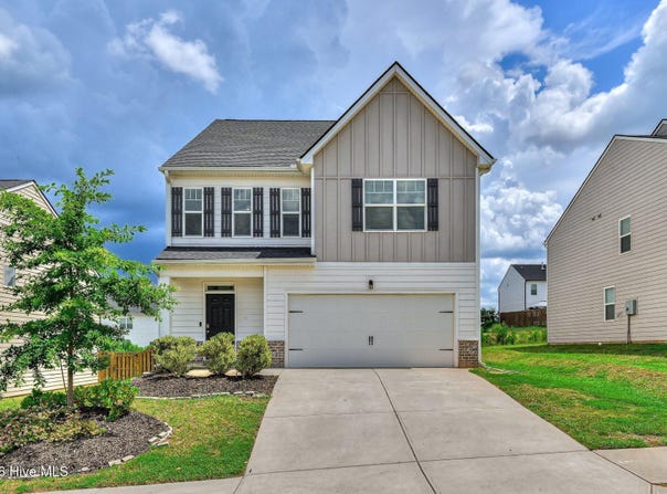 984 Raghorn Road, Grovetown, GA 30813