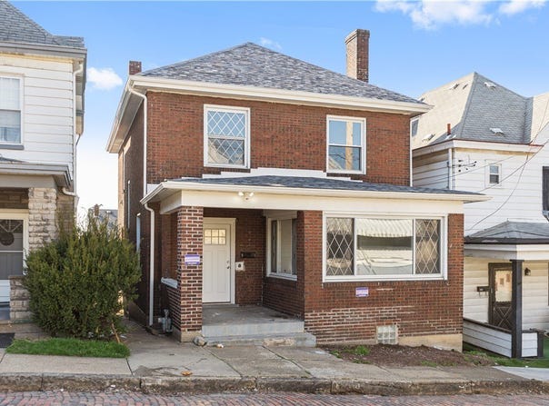 1316 Craig St, McKeesport, PA 15132