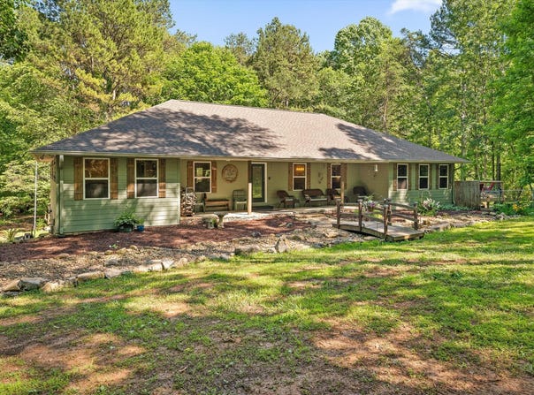 204 Chapman Court, LaFayette, GA 30728