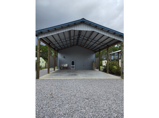 276 Shady Grove Ln, Port St. Joe, FL 32456