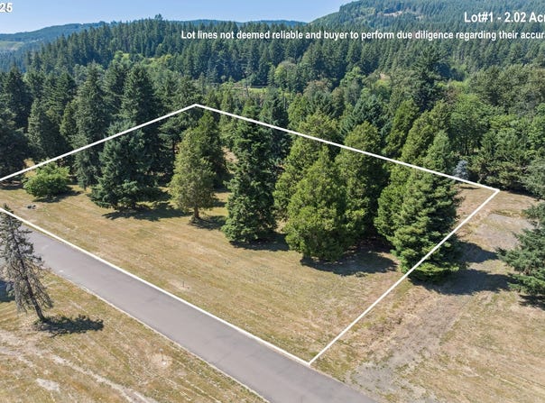 0 Omlid DR, Springfield, OR 97478