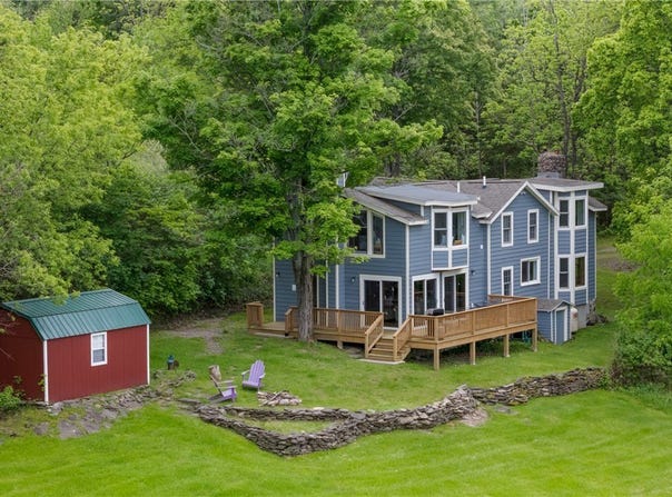 9137 Silsbee Road, Wayne, NY 14840