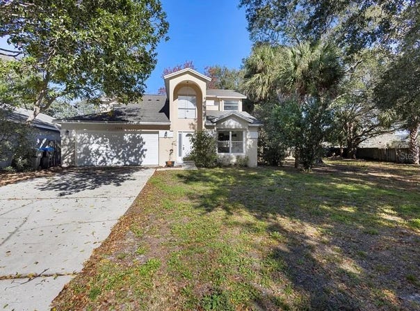 7219 HUNTERDON DRIVE, ORLANDO, FL 32835