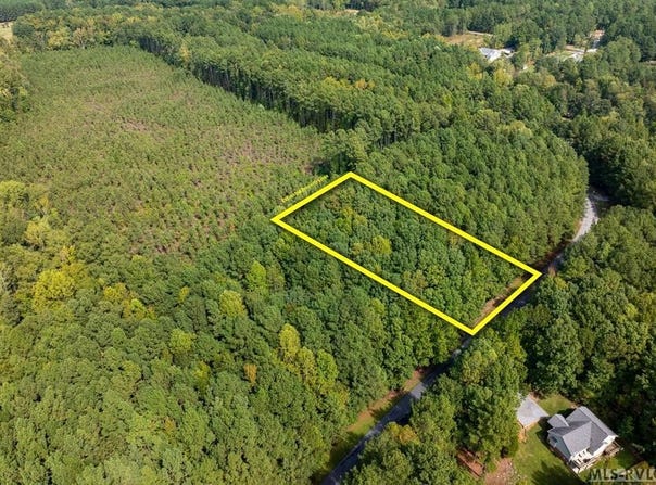 Waterside Dr lot: 10, Henrico, NC 27842