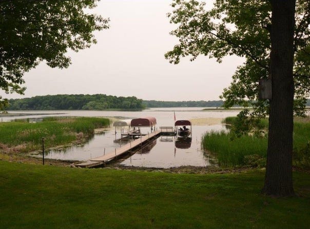 12207 285th Street, Lindstrom, MN 55045