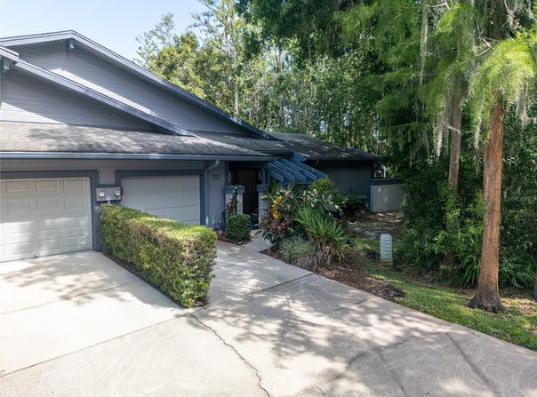 70 MORNING DOVE PLACE, OLDSMAR, FL 34677