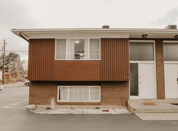 232 N 250 E, Orem, UT 84057