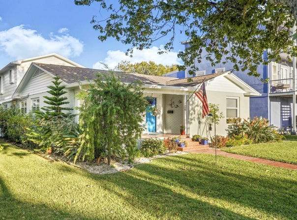 26 DOLPHIN DR, ST AUGUSTINE, FL 32080