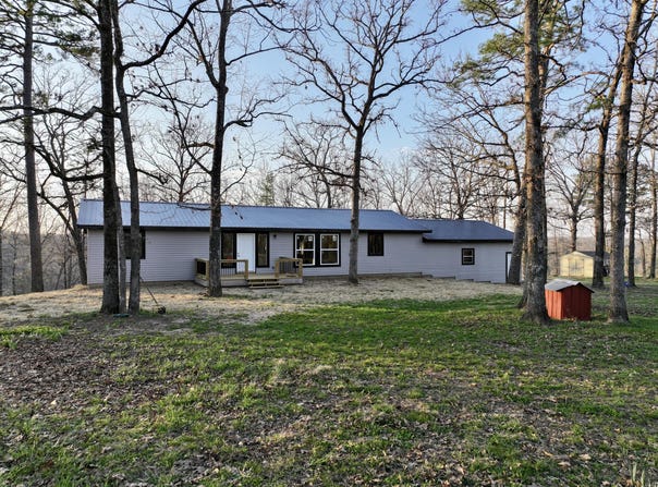 741 Co Rd 574, Van Buren, MO 63965