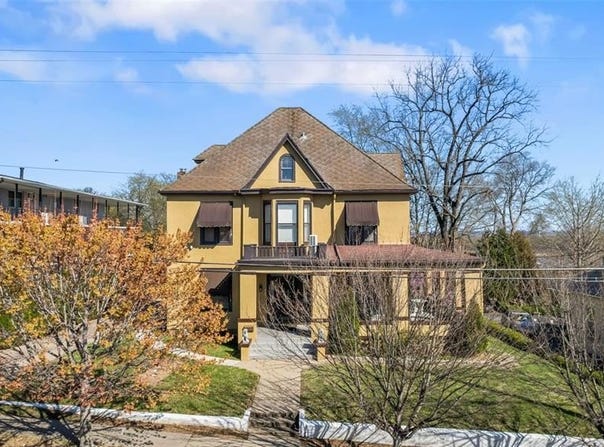 224 N Lorimier Street, Cape Girardeau, MO 63701