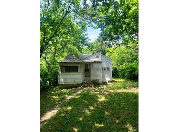 1414 Spencer Street, Rolla, MO 65401