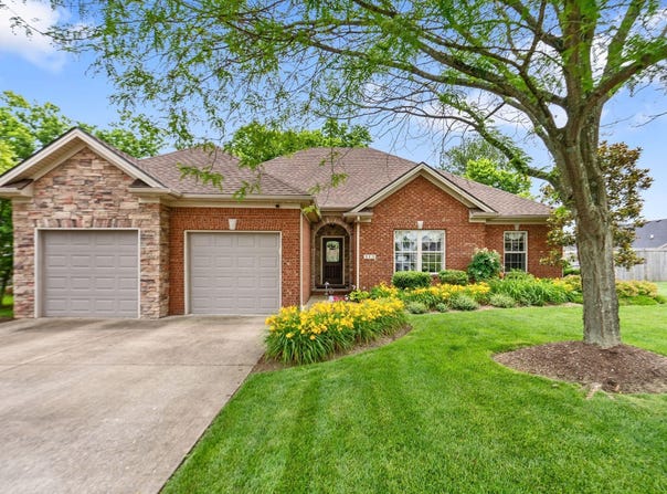 113 Raise Old Glory Lane, Georgetown, KY 40324