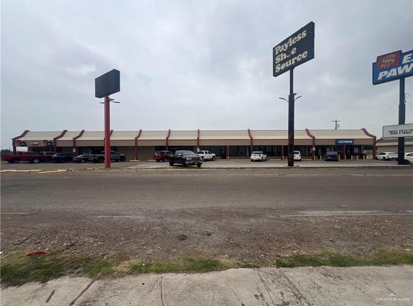 103 Grant Street, Roma, TX 78584