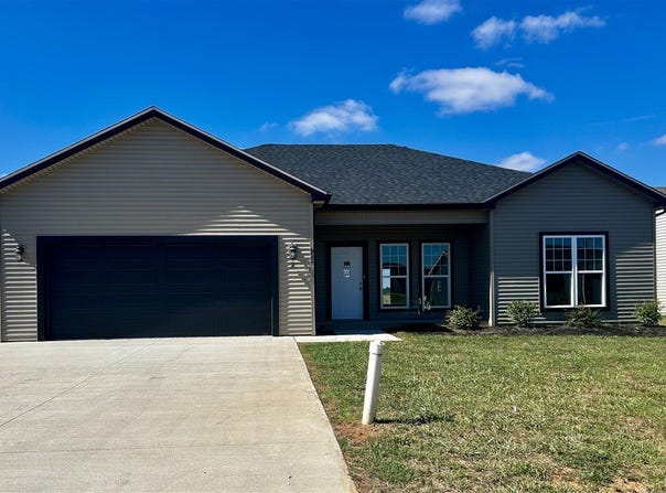 611 Victoria Way, Franklin, KY 42134