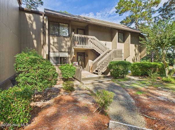 250 Sugar Gum Lane, Pinehurst, NC 28374