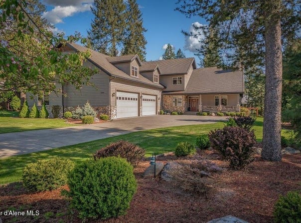 1692 E PEBBLESTONE CT, Hayden, ID 83835
